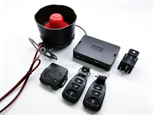 Alarm System