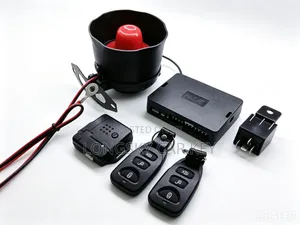 Alarm System