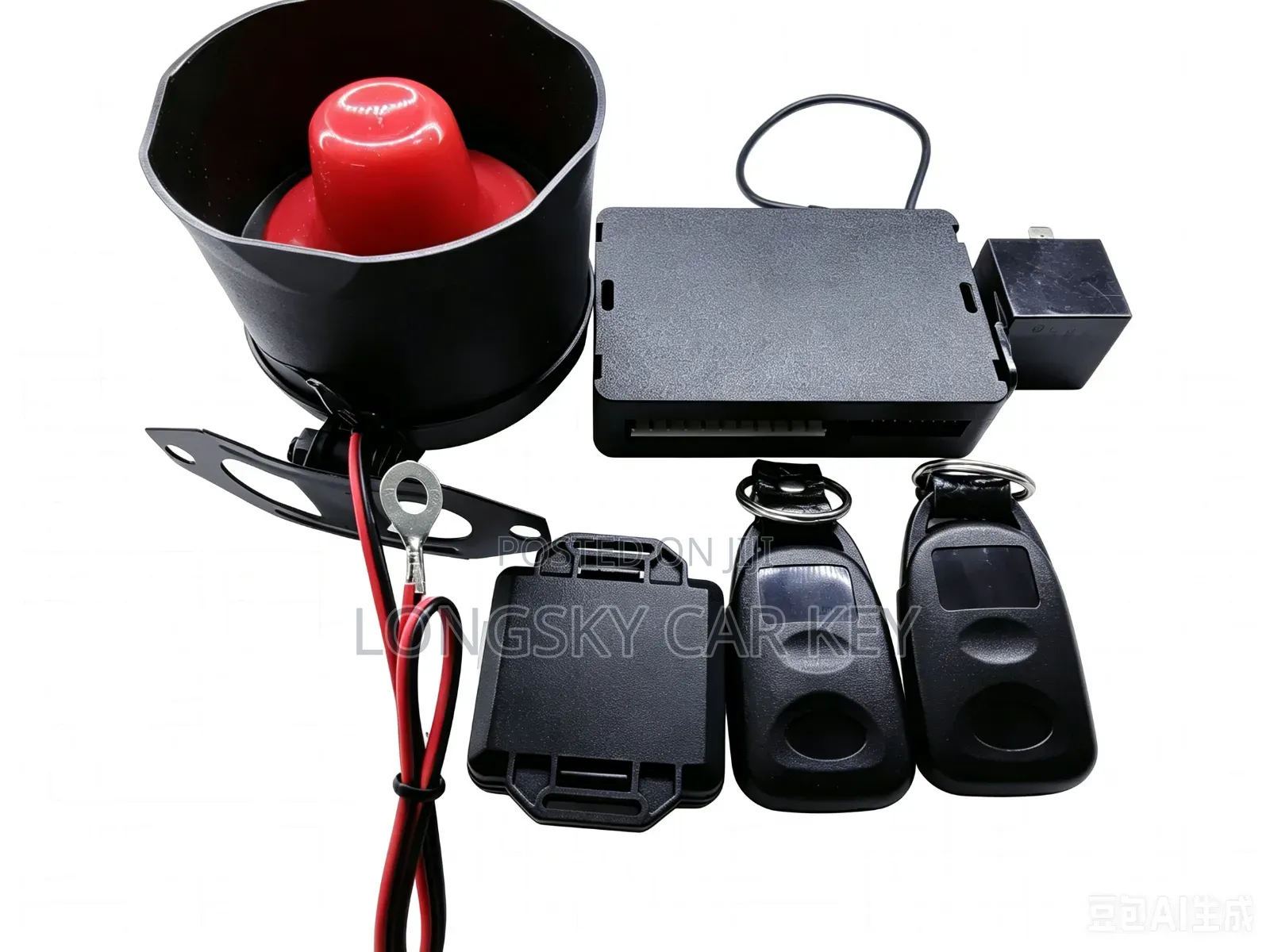 Alarm System