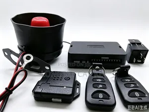 Alarm System