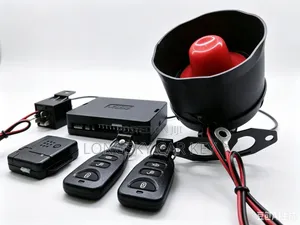 Alarm System