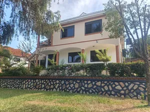 4bdrm Duplex in Fs Properties Ltd, Nakawa for rent