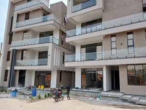 1bdrm Apartment in Bukoto Town, Nakawa for rent