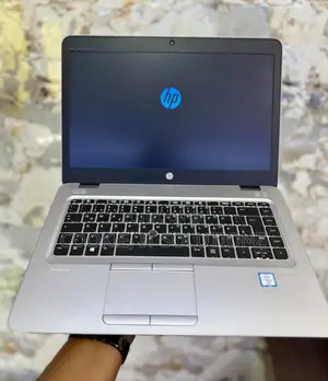 Laptop HP EliteBook 840 G3 8GB Intel Core i5 SSHD+SSD 256GB