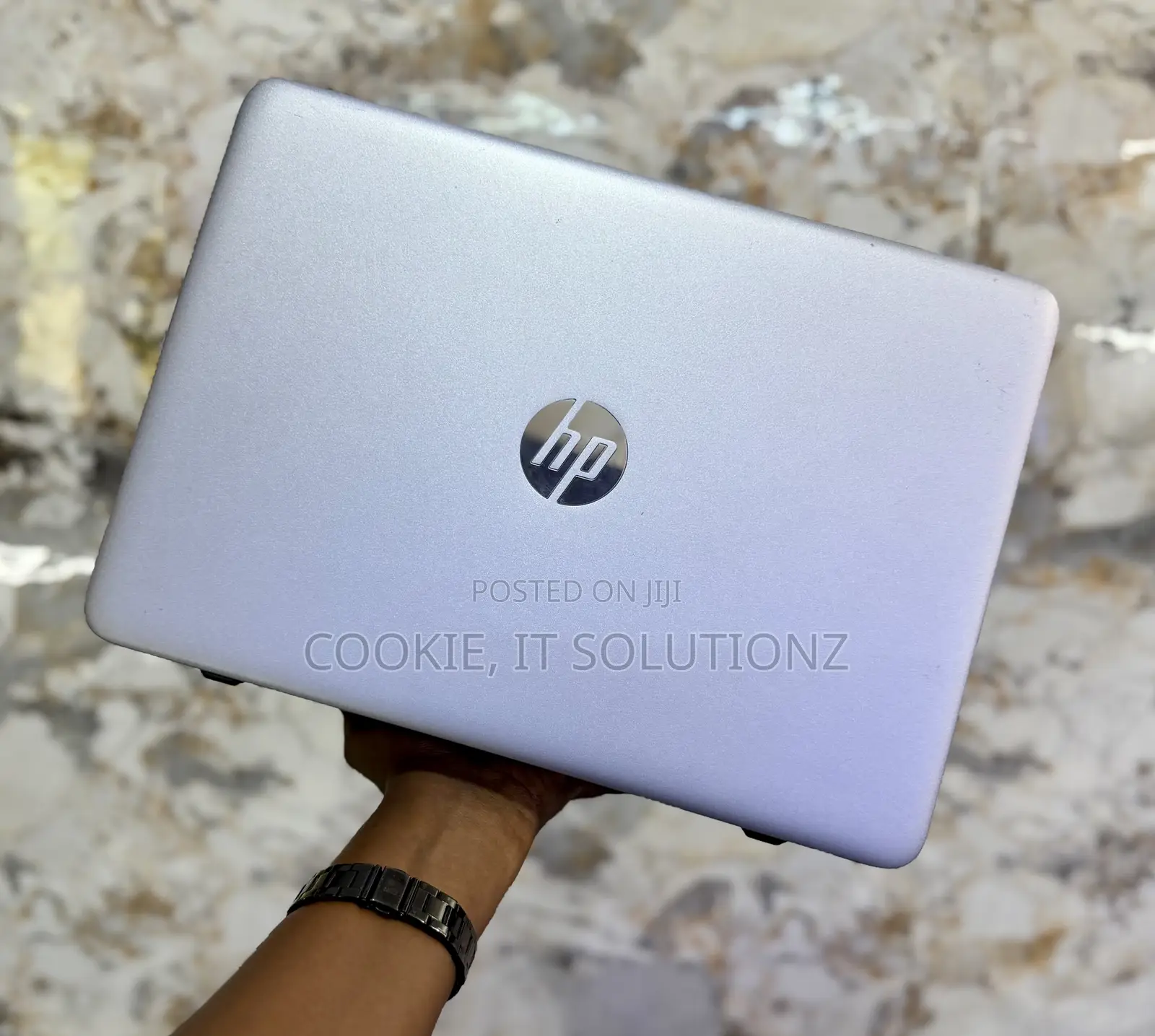 Laptop HP EliteBook 840 G3 8GB Intel Core i5 SSHD+SSD 256GB