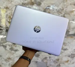 Laptop HP EliteBook 840 G3 8GB Intel Core i5 SSHD+SSD 256GB