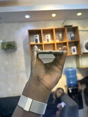 Apple iPhone XS 256 GB Gold