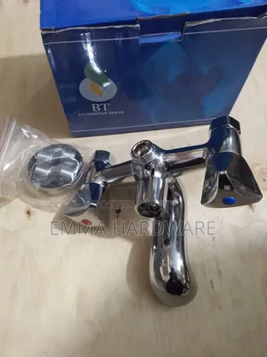 Shower Mixer (Full Sets) Bt Good Quality All Types