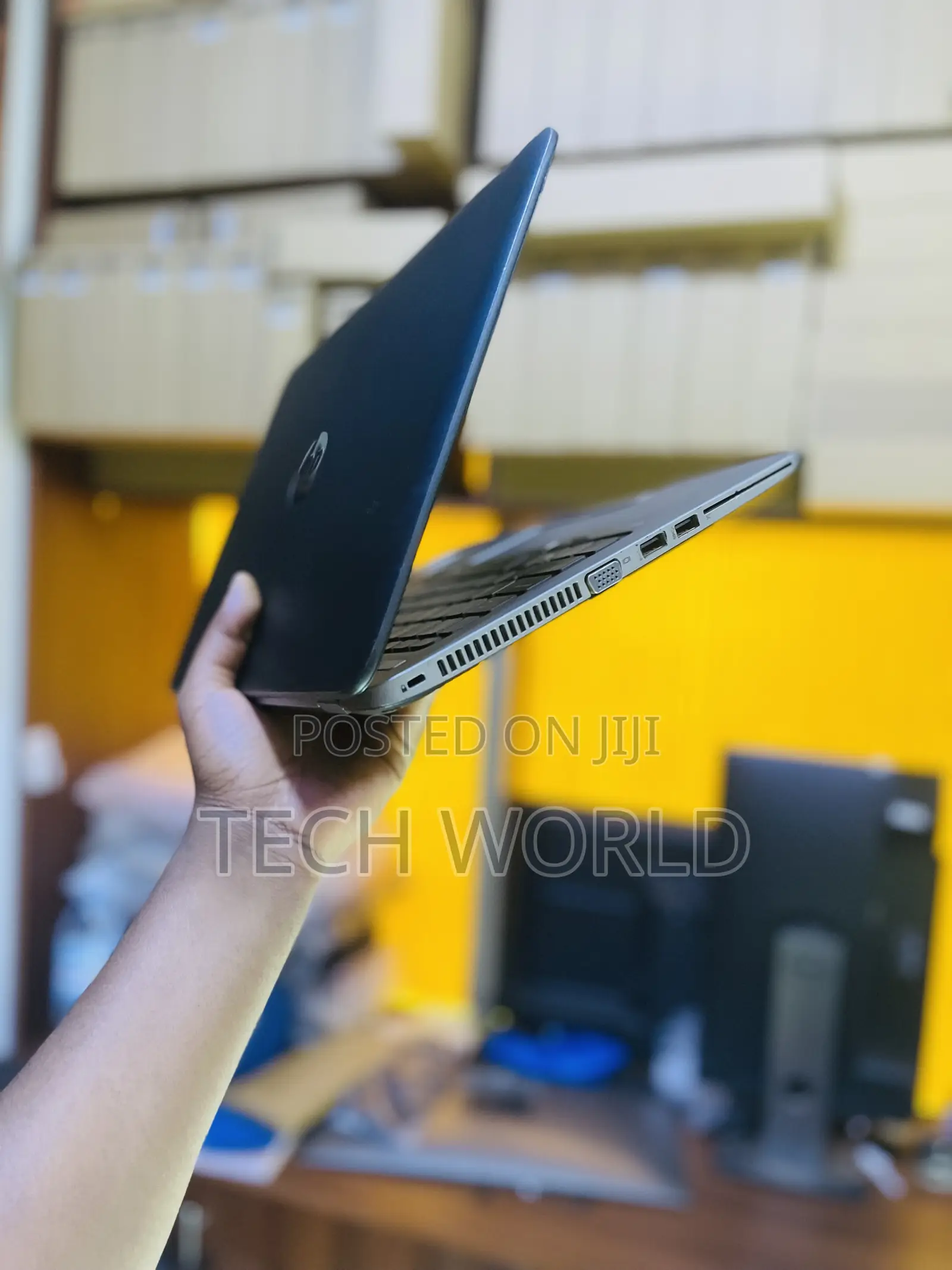 Laptop HP 340s G7 4GB Intel Core i3 SSD 128GB