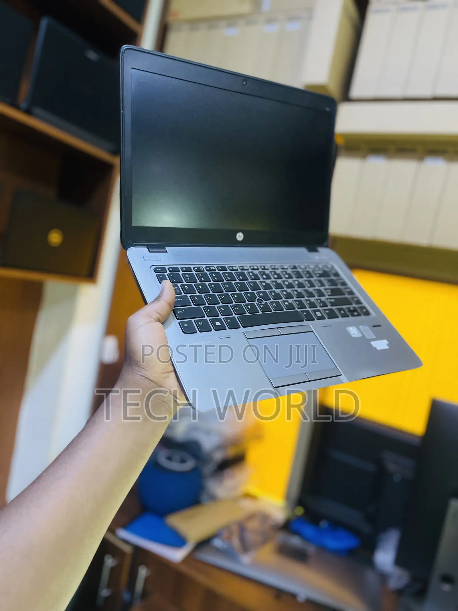 Laptop HP 340s 4GB Intel Core i5 SSD 128GB