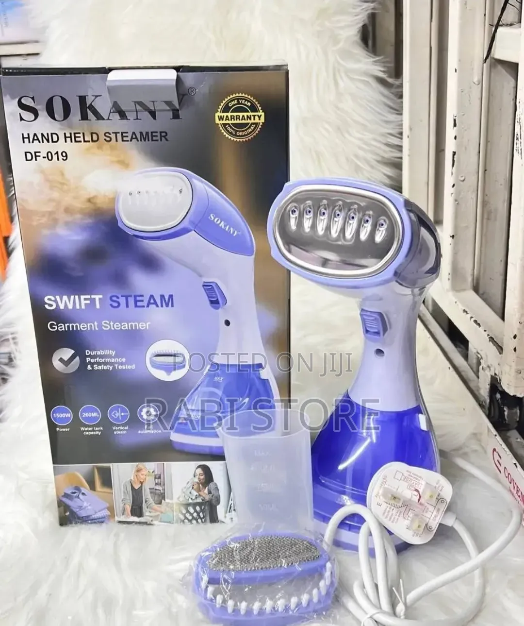 Cloth Steamer , Garment Steamer