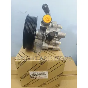 Brand New Steering Pump/Hydraulic Pump for Hillux Revo 1GD Engine.