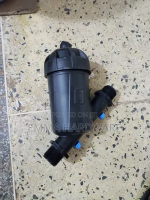 Water Filter Black 25 3/4 Good Quality (All Sizes)
