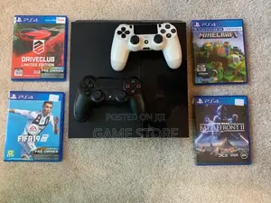 PS4 Standard Make Precise Platformer Hops Test Your Jump Timing Accura
