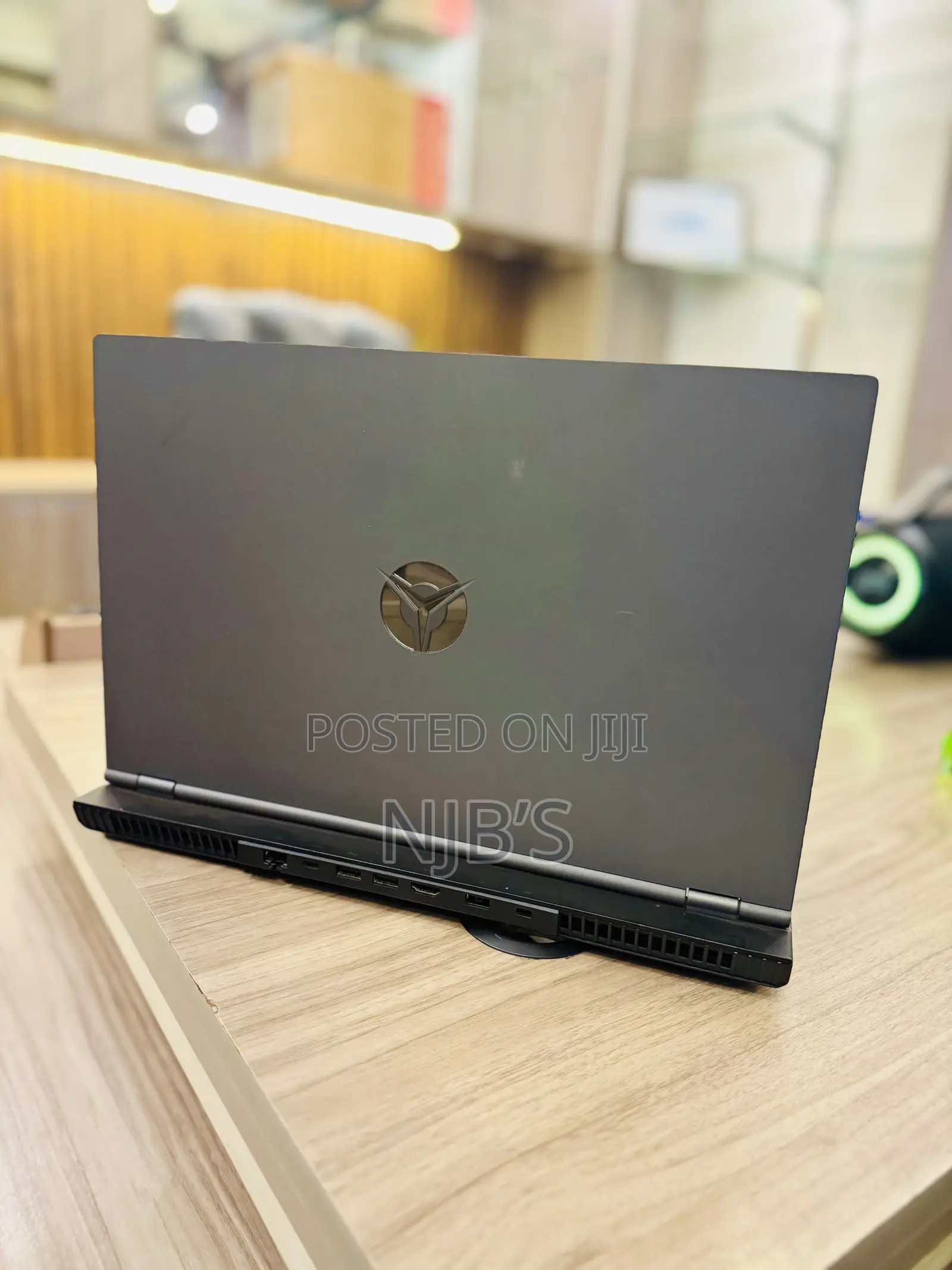Laptop Lenovo Legion 5 8GB Intel Core i7 SSD 128GB