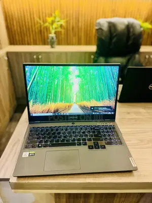 Laptop Lenovo Legion 5 8GB Intel Core i7 SSD 128GB