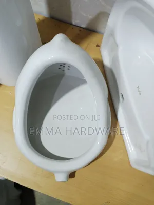 Urinal Bowl Good Quality (All Types)
