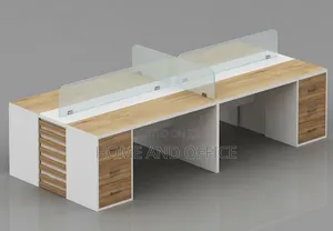 Workstation Table