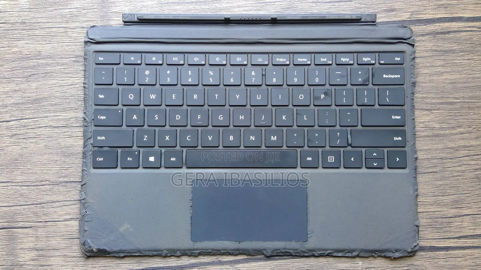 Laptop Microsoft Surface Pro 6 8GB Intel Core i5 SSD 256GB