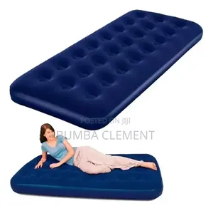 Inflatable Air Mattress 3 by 6