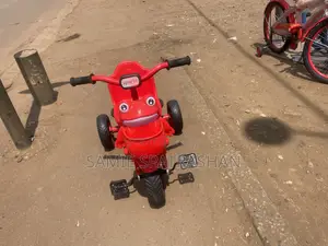 Baby Bike Toy