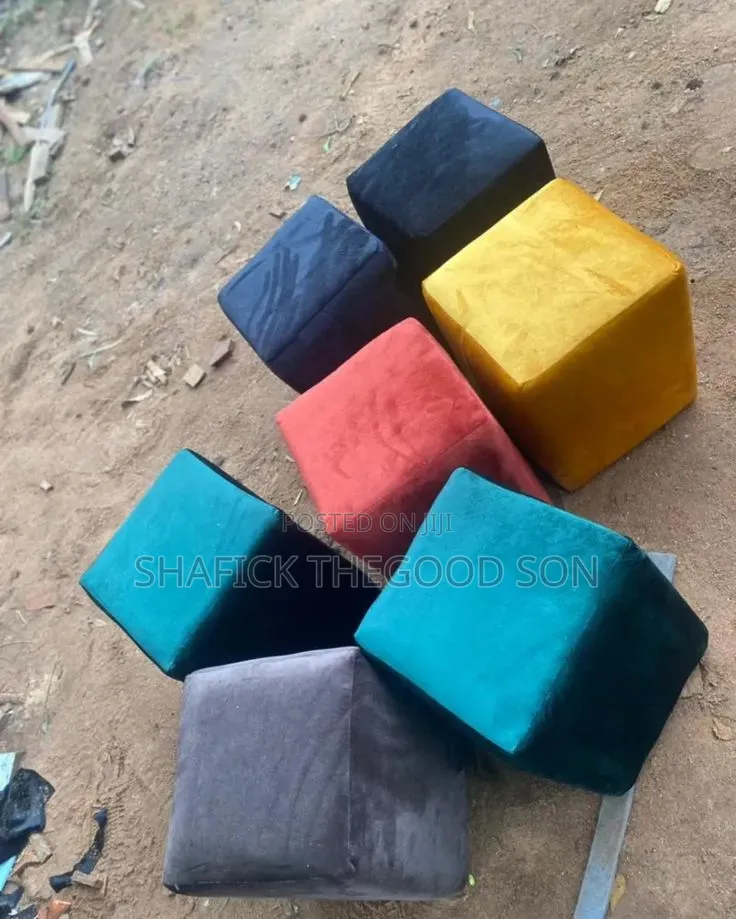 Drum Seats