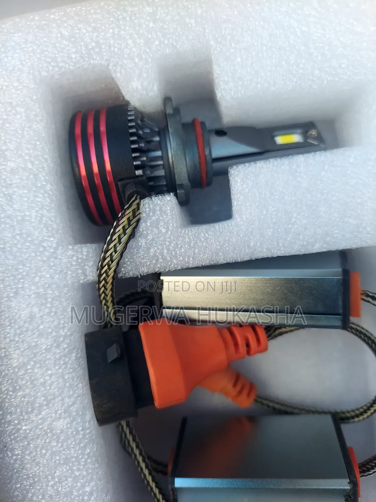 Led Headlights [M18, ] Headlamp Lights _ Bulbs 💡