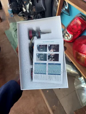 Led Headlights [M18, ] Headlamp Lights _ Bulbs 💡
