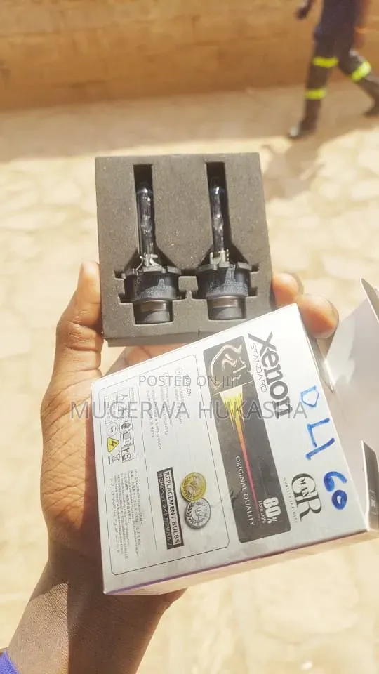 Led Headlights [M18, ] Headlamp Lights _ Bulbs 💡