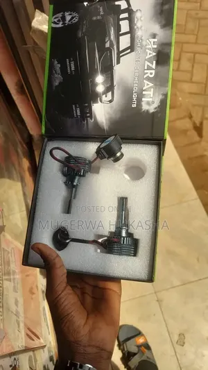 Led Headlights [M18, ] Headlamp Lights _ Bulbs 💡