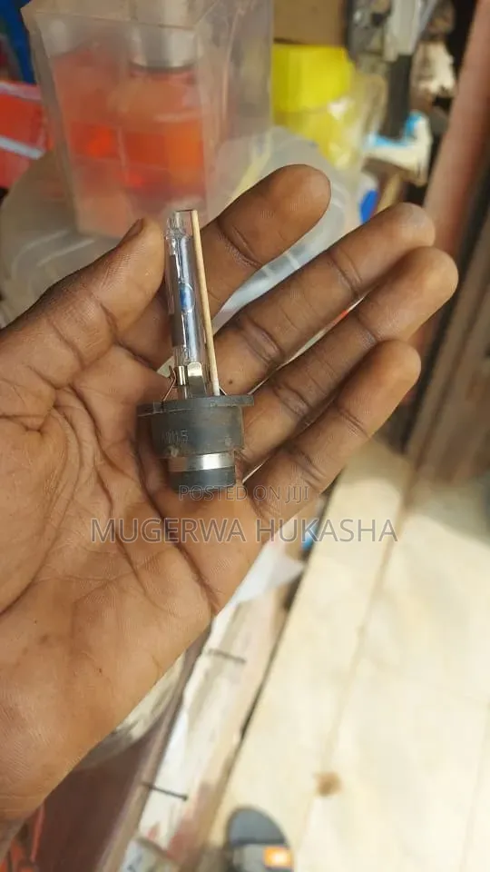 Led Headlights [M18, ] Headlamp Lights _ Bulbs 💡