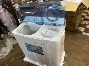 Washing Machine 20kg