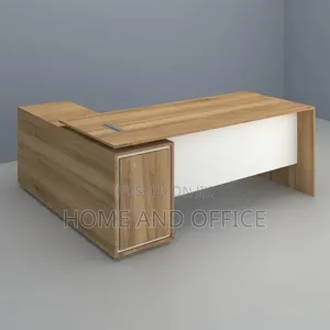 Ceo Office Desk
