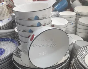One Drozen of Sauce Bowls