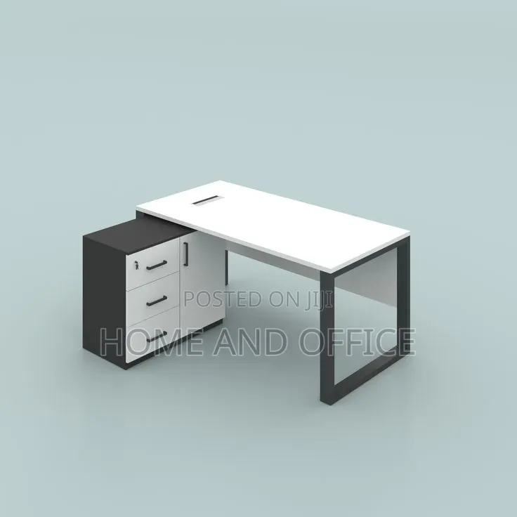Executive Office Desk