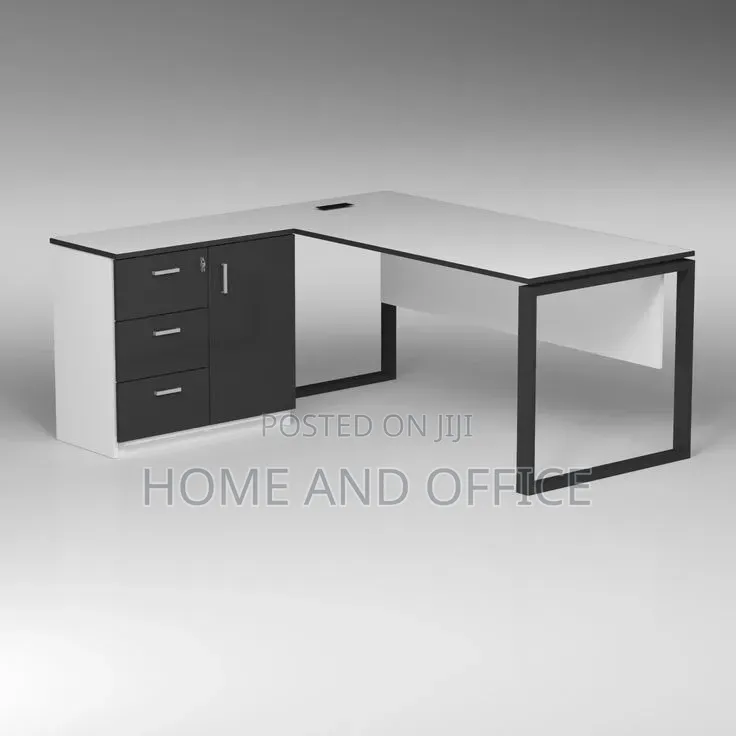 Ceo Office Desk Executive