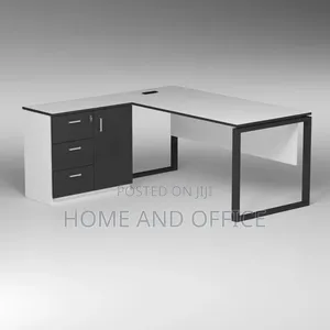 Ceo Office Desk Executive