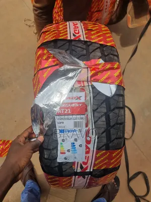 New Tyres 285/55r20 for Range Rover, Benz .
