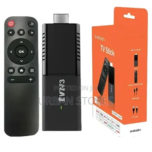 Ultra HD Android TV Stick