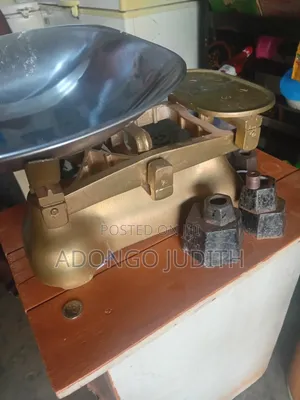 Unbs Original Weighing Scale