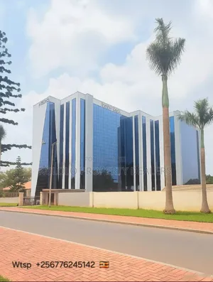 Office Space Sale in Bugolobi