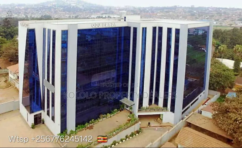 Office Space Sale in Bugolobi