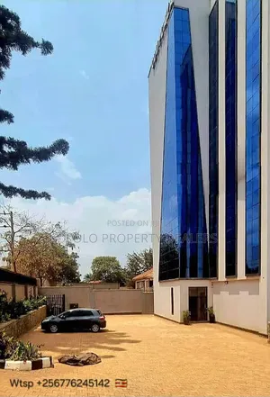 Office Space Sale in Bugolobi
