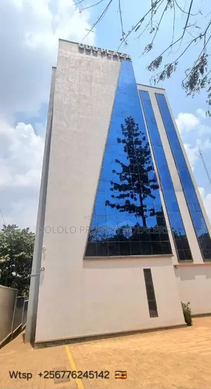 Office Space Sale in Bugolobi