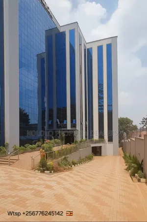 Office Space Sale in Bugolobi