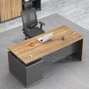 Eexecutive Office Desk