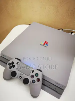 PS4 Pro: Make Weekend Sleepovers Turn Into Pure Marathon Gaming Wars
