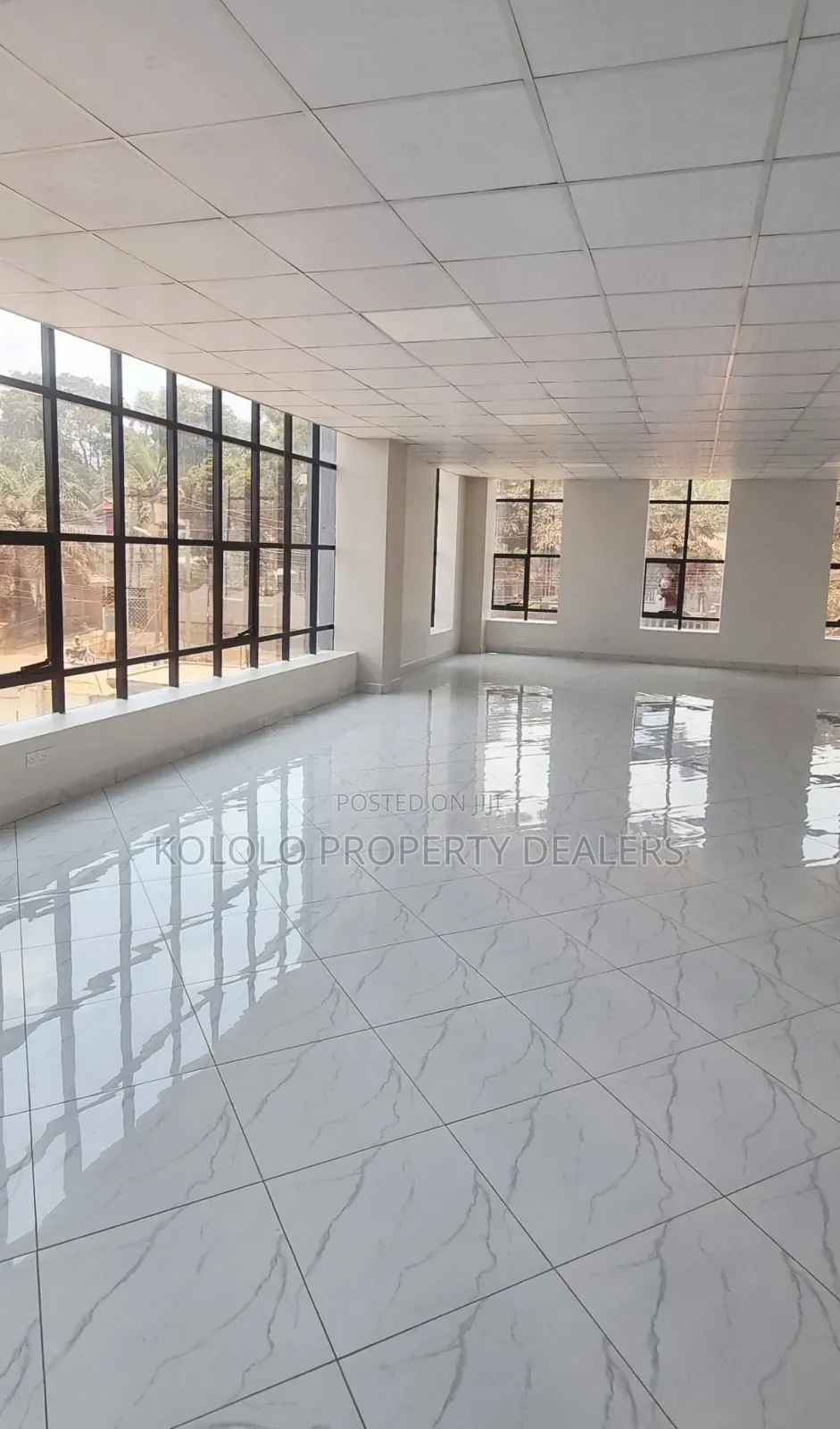 Office Space Sale in Bugolobi