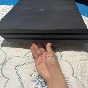 PS4 Pro: Make Street-Smart Gamers Look Like International Pros