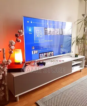 PS4 Standard Make Your Living Room Sound Like a Live Concert Speaker